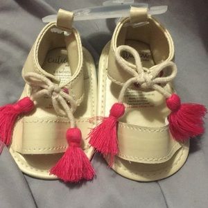 Baby Shoes